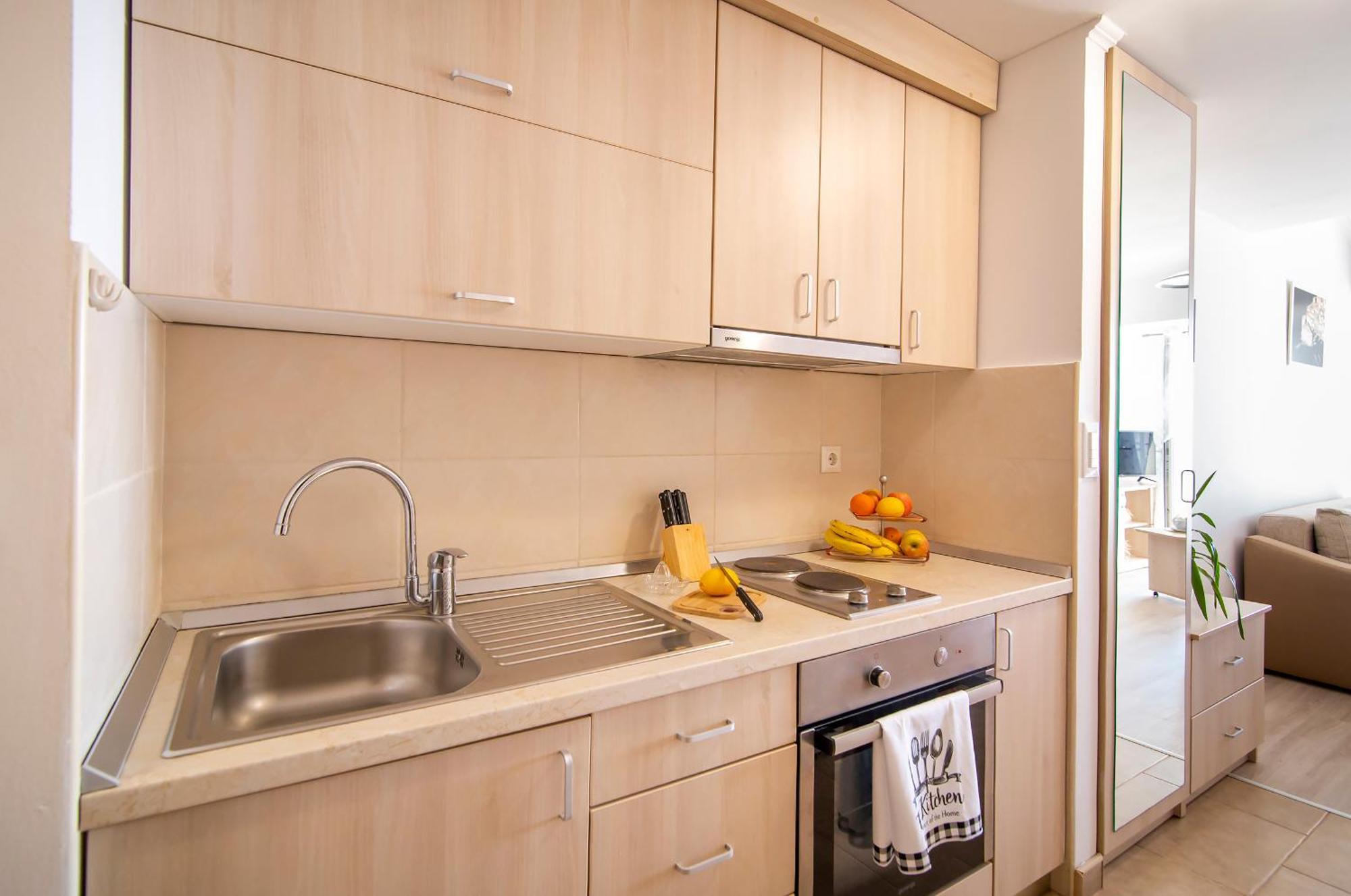 Apartment Superb View 2 Dubrovnik Eksteriør bilde